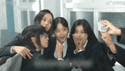 Rivalry Hyeri GIF