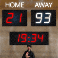 21 Home GIF