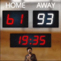 61 Home GIF