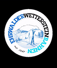 EhrwalderWettersteinbahnen austria skiing tirol zugspitze GIF