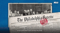 USPS - Free Newspapers
