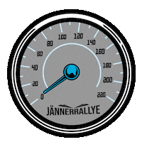 Sticker by Jaennerrallye