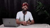 Cracking Up Laughing GIF by John Crist Comedy