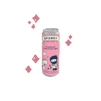 Friendship Love Sticker by Spunky