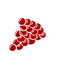 Pays Basque Wine Sticker by Agence d'attractivité et de Développement Touristiques Béarn Pays basque