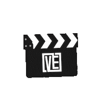 Kiel Slate Sticker by VierEcken
