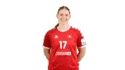 Hand Handball Sticker by EHF