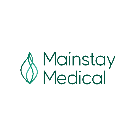 mainstaymedical healthcare medical treatment spine Sticker
