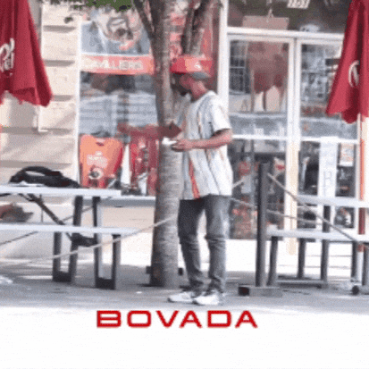 Street Dance Dancing GIF by Bovada