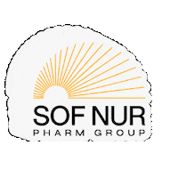 Sofnur Sticker by ULTRA V