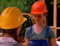 season 2 netflix GIF by Gilmore Girls 