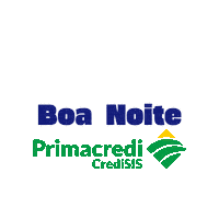 Bom Dia Ok Sticker by Primacredi
