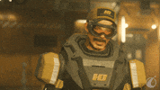 Star Citizen Wink GIF