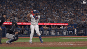 Blue Jays Baseball GIF by Toronto Blue Jays
