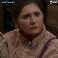 Final Season Showtime GIF by Shameless