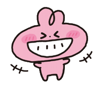 笑 Sticker