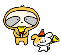 Xmas Sticker