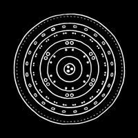 mandala GIF by Gerhard Funk