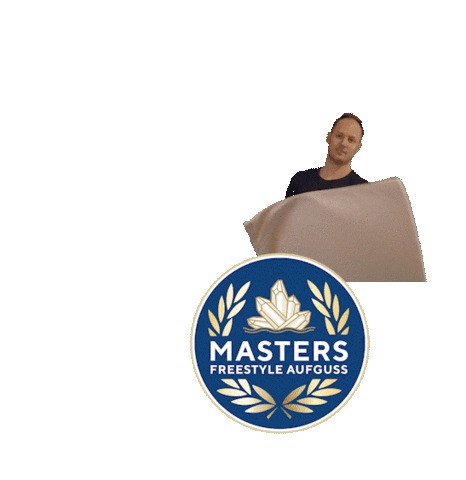 KristallBaeder freestyle masters sauna therme Sticker
