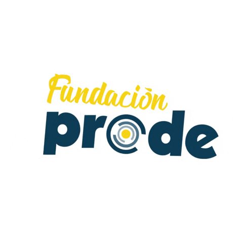 FundacionPRODE giphyupload GIF