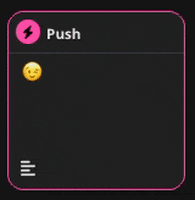 Artificial Intelligence Wink GIF by XRay.Tech