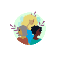 Health Mother Sticker by AdventHealth