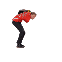 Bowling Ball Sport Sticker by Bowlero