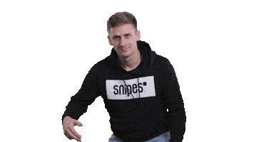 philippb96 facepalm bye bye pistol philippb96 Sticker