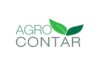 Logo Agro Sticker by Agrocontar