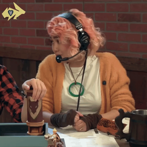 GIF by Hyper RPG