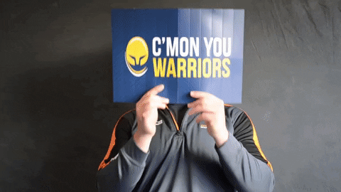 Nick Schonert Coyw GIF by Worcester Warriors