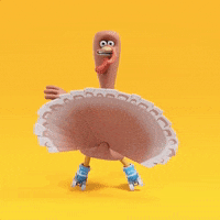 happy christmas GIF by PayPal UK