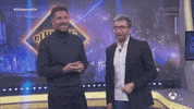 Tv Show Hello GIF by El Hormiguero