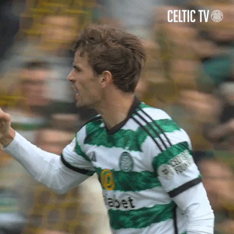 Hoops Celticfc GIF by Celtic Football Club