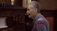 Mustache Itysl GIF by Vulture.com