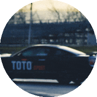 Formula 1 Sport Sticker by Toto