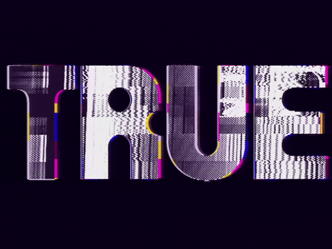 Art Glitch GIF