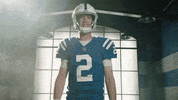 Football Sport GIF by Indianapolis Colts