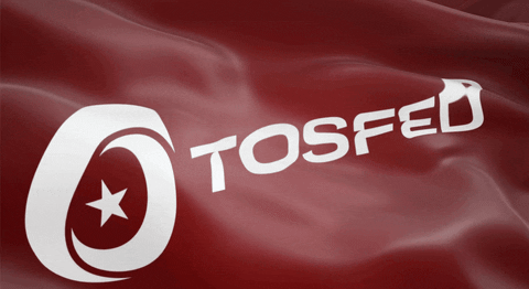 tosfedofficial giphyupload tosfed tosfed logo türkiye otomobil sporları federasyonu GIF