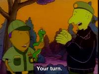 nicksplat doug GIF