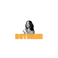 Boyshit Sticker by Madison Beer