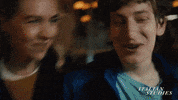 Remember New York City GIF by Magnolia Pictures