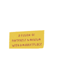 fashionpotluck women content socialmedia blogger Sticker