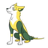 Gen 8 Sticker by Pokémon