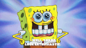 season 9 GIF by SpongeBob SquarePants