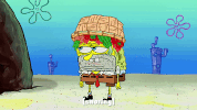 season 9 GIF by SpongeBob SquarePants