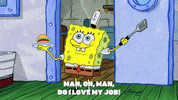 season 9 GIF by SpongeBob SquarePants