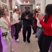 Jennifer Hudson Burnaboy GIF by Respective