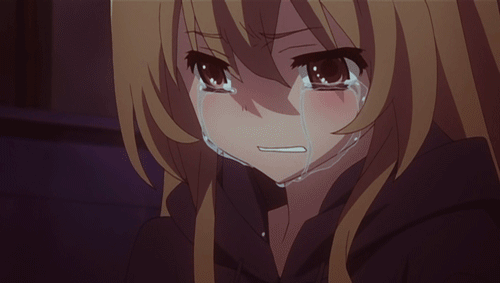 Cry Anime Wallpapers  Top Free Cry Anime Backgrounds  WallpaperAccess