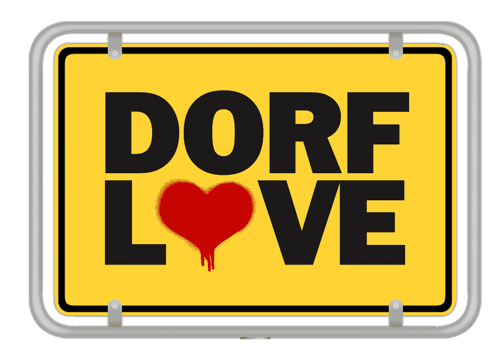 Party Love Sticker by Summerfield